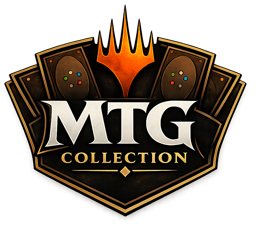 MTG Collection